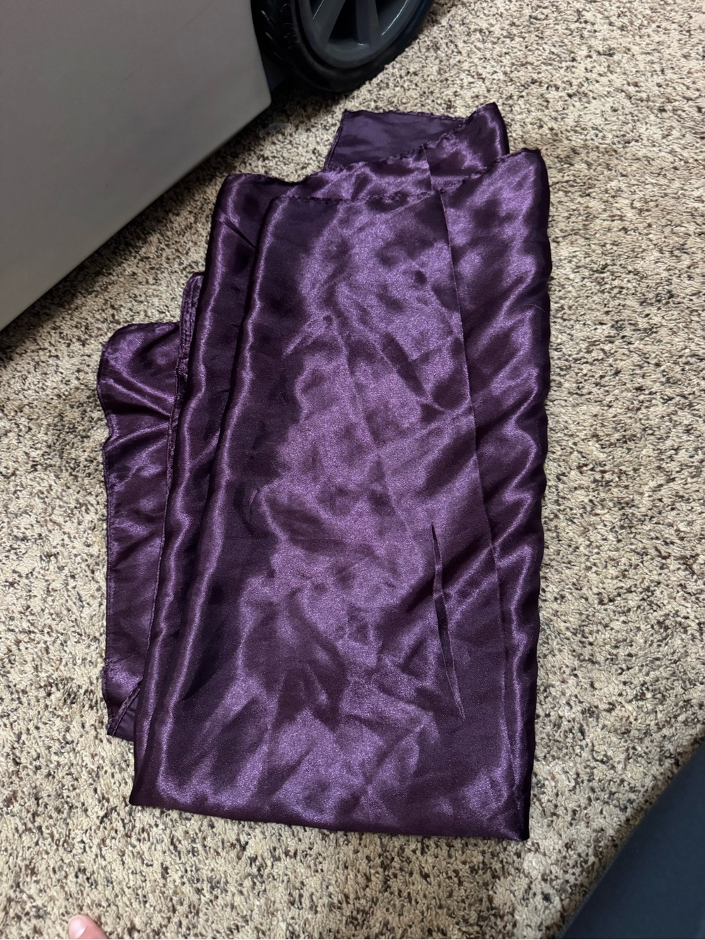 Wild Rag Purple
